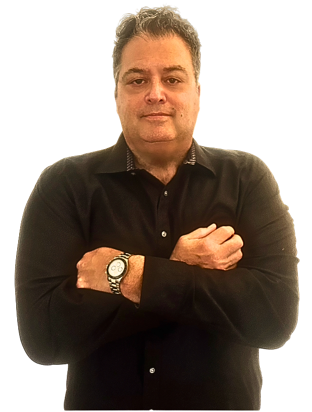 Jonathan Ressler Weight Loss Coach for Busy Executives